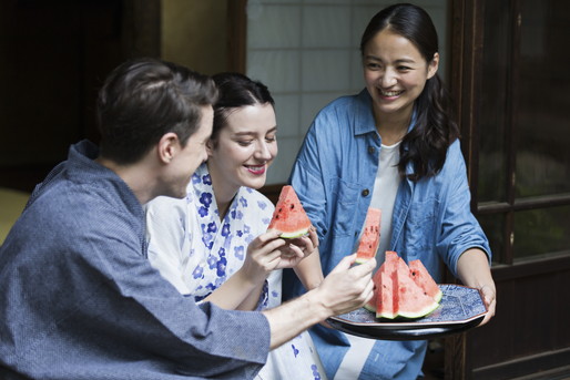 ゲストハウスイメージ