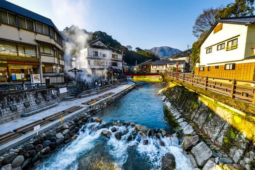 入湯税免除の詳細は各市町村によって違う！