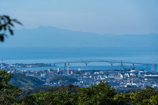 瀬戸内工業地帯