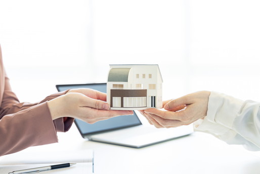 宅地建物取引士