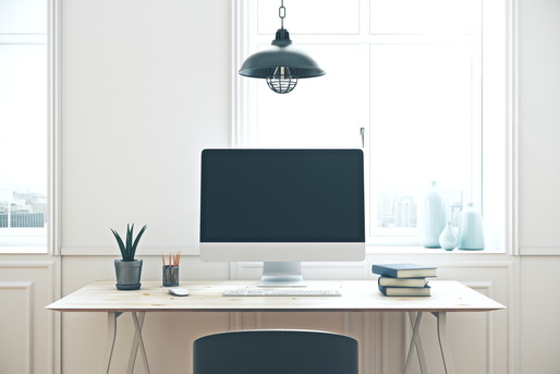 デスクトップパソコン