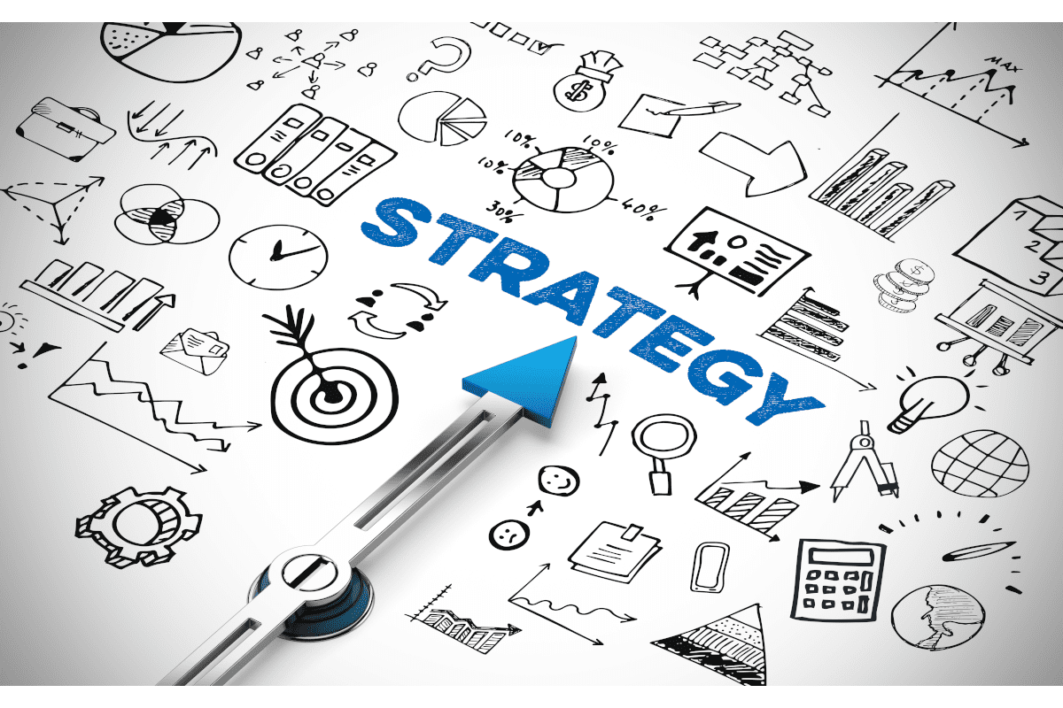 strategy