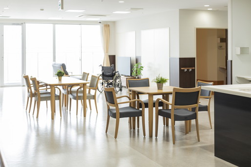 グループホーム