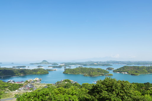 天草松島