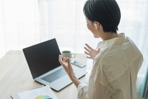 オンライン相談