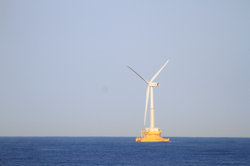 風力発電