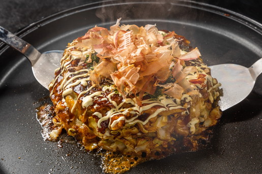 お好み焼き