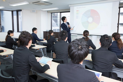 企業説明会
