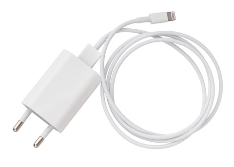 充電