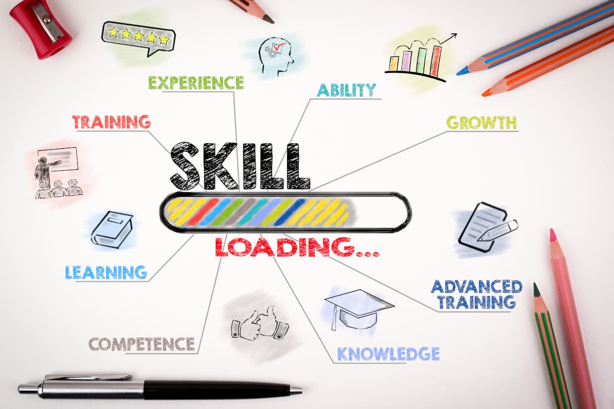 ポータブルスキルのイメージ