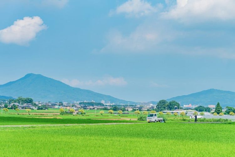 安心して働き、暮らせる地方の生活環境の創生 