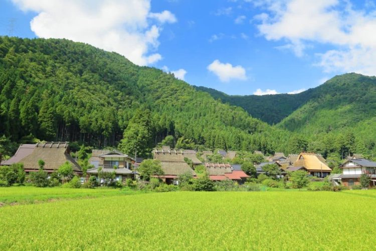 地方創生2.0の基本構想