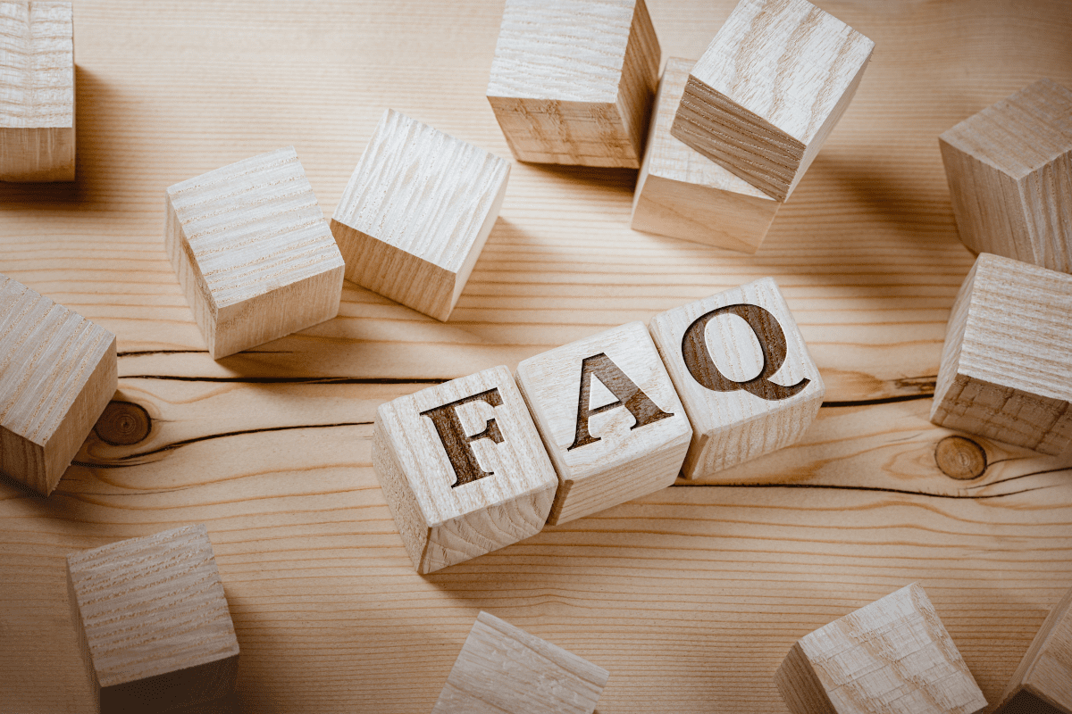 FAQ