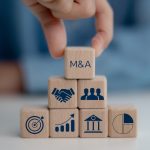 M&Aのイメージ画像
