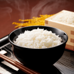 お米