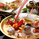 会席料理