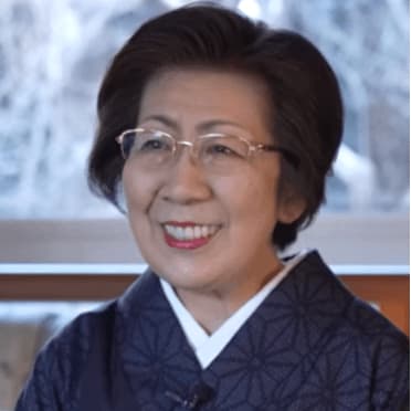 四万たむら女将