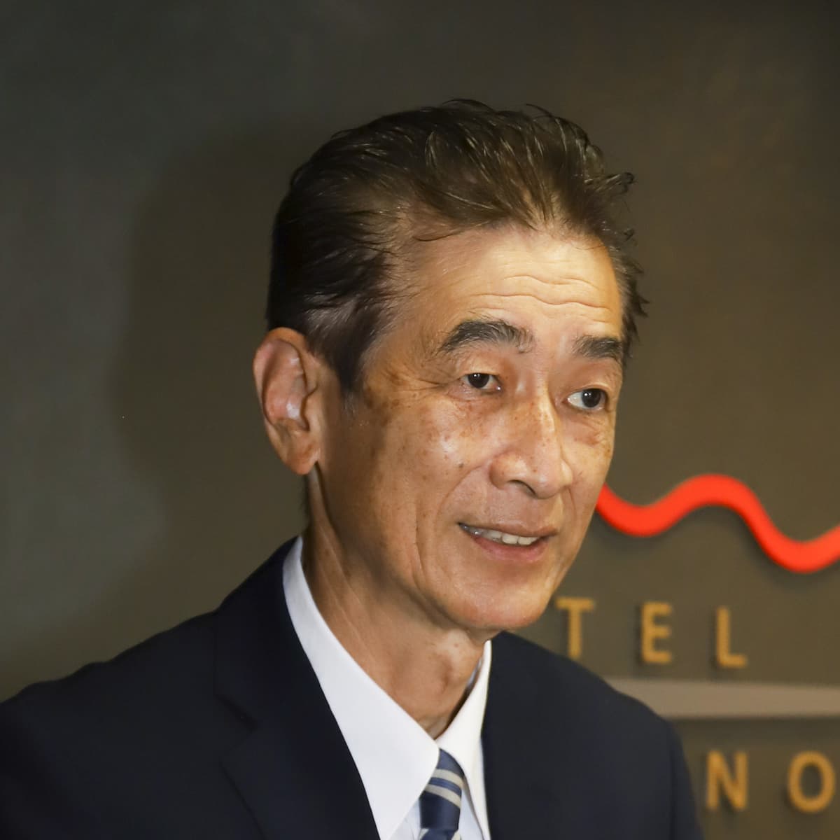 松本浩志さん