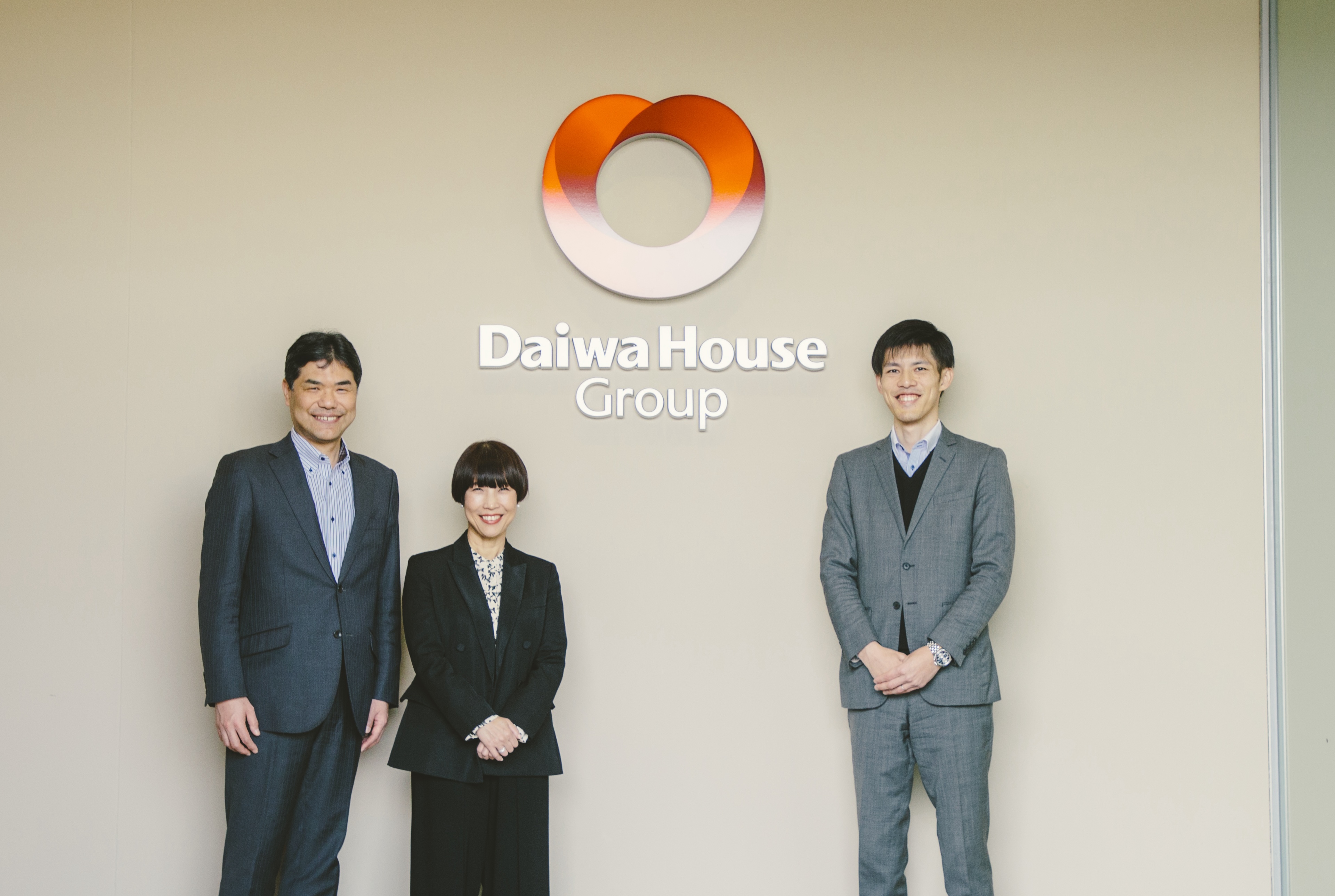 大和ハウス工業株式会社