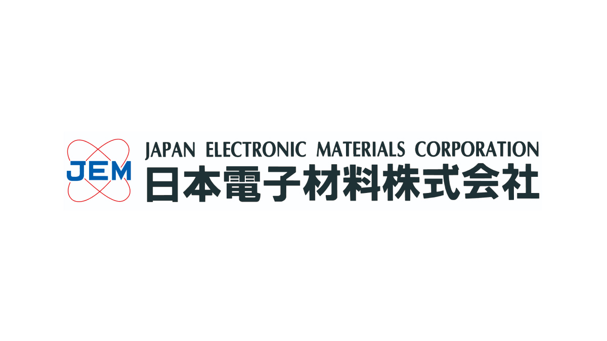 日本電子材料株式会社