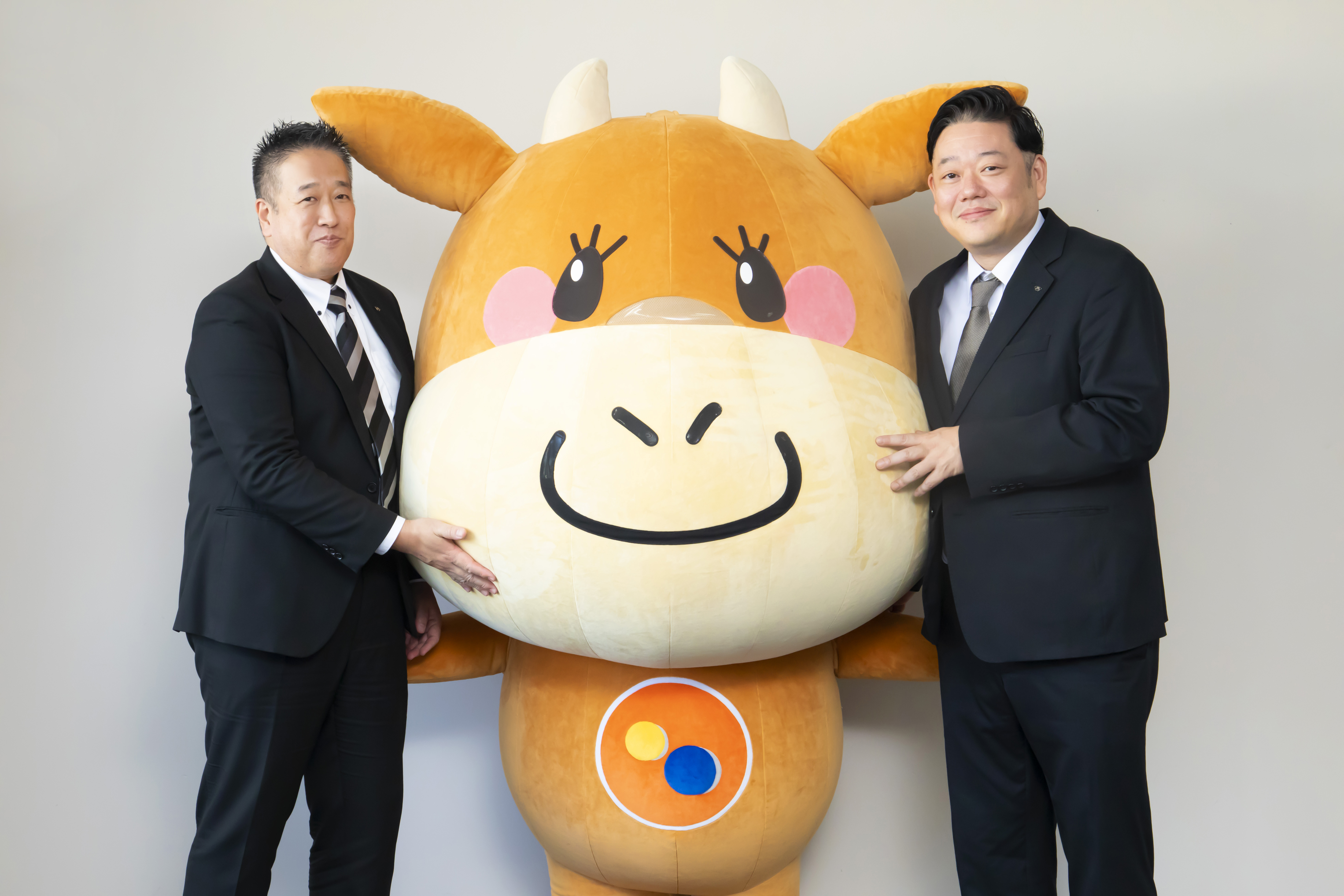 株式会社松屋フーズ