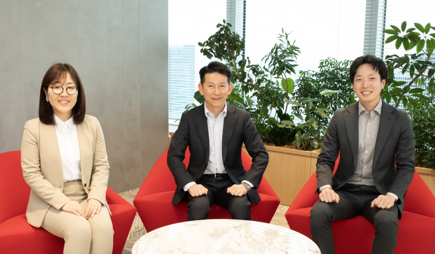 東ソー株式会社