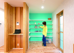 一級建築士の提案力