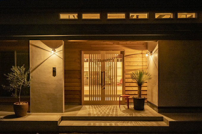 Hands Works（アオイ建築）