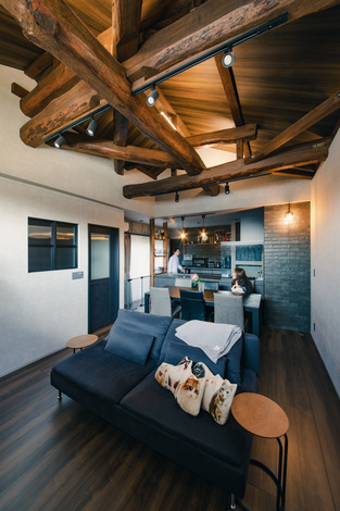 リノベ事例_メイン写真