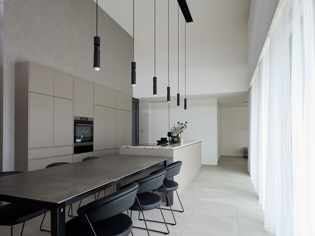 la CASA（ラ・カーサ）