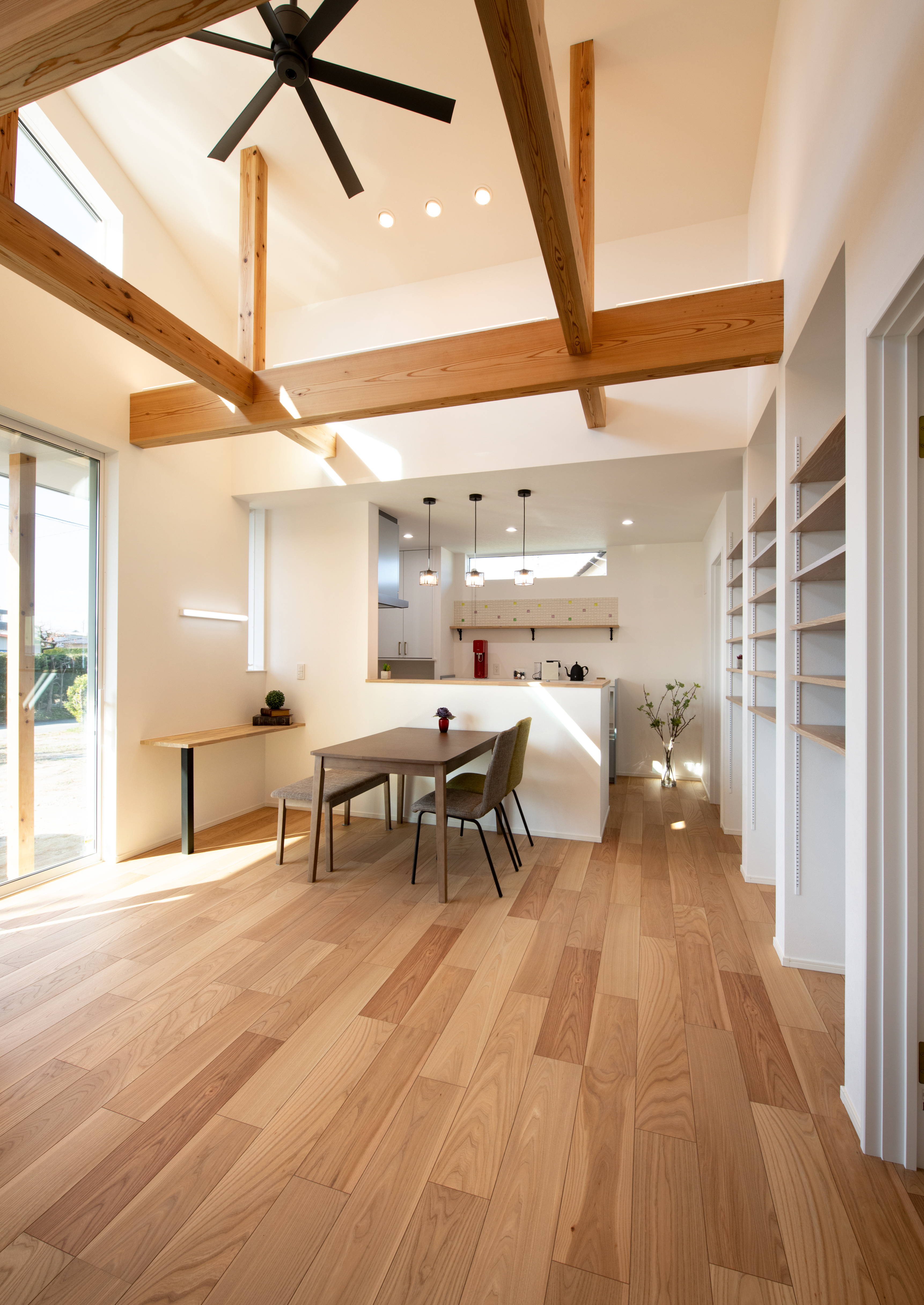 REIWA HOUSE（令和ハウス）｜