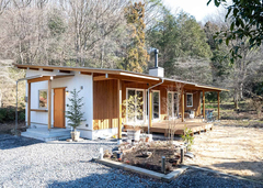 家づくりのスタイル