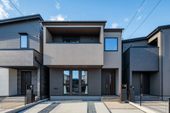 【江南市高屋町旭】リアルサイズモデルハウス見学会