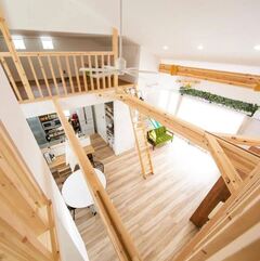 暮らしを守る性能づくり