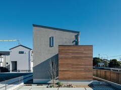 間取りを自由に決められる新感覚の規格型注文住宅！無垢材や塗壁を採用したおしゃれでオリジナルの家
