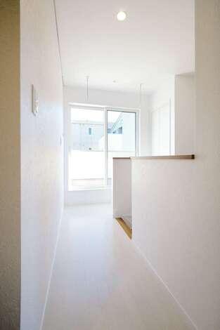 室内干しスペースは共働き夫婦のマストアイテム