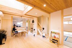 適正価格の家づくり