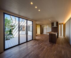 平屋の提案が得意