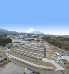 造成・分譲・建築