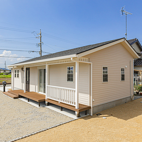 ウィルハウジング【敷地調査・土地探し】