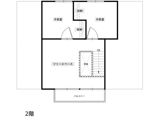 サイエンスホーム テーマはカラフル！真壁とアメリカンがほどよく融合した家 
