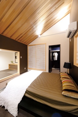 モデルハウス画像4