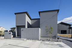 広島建設　セナリオハウス