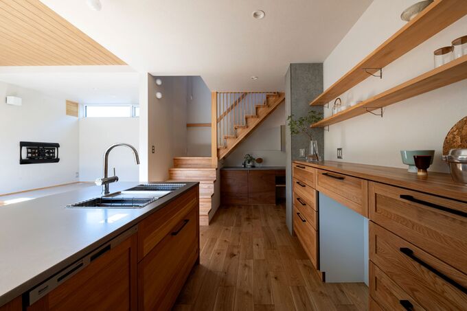 ainoa.life くらはし建築