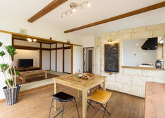 古い建物から新しい価値を創造