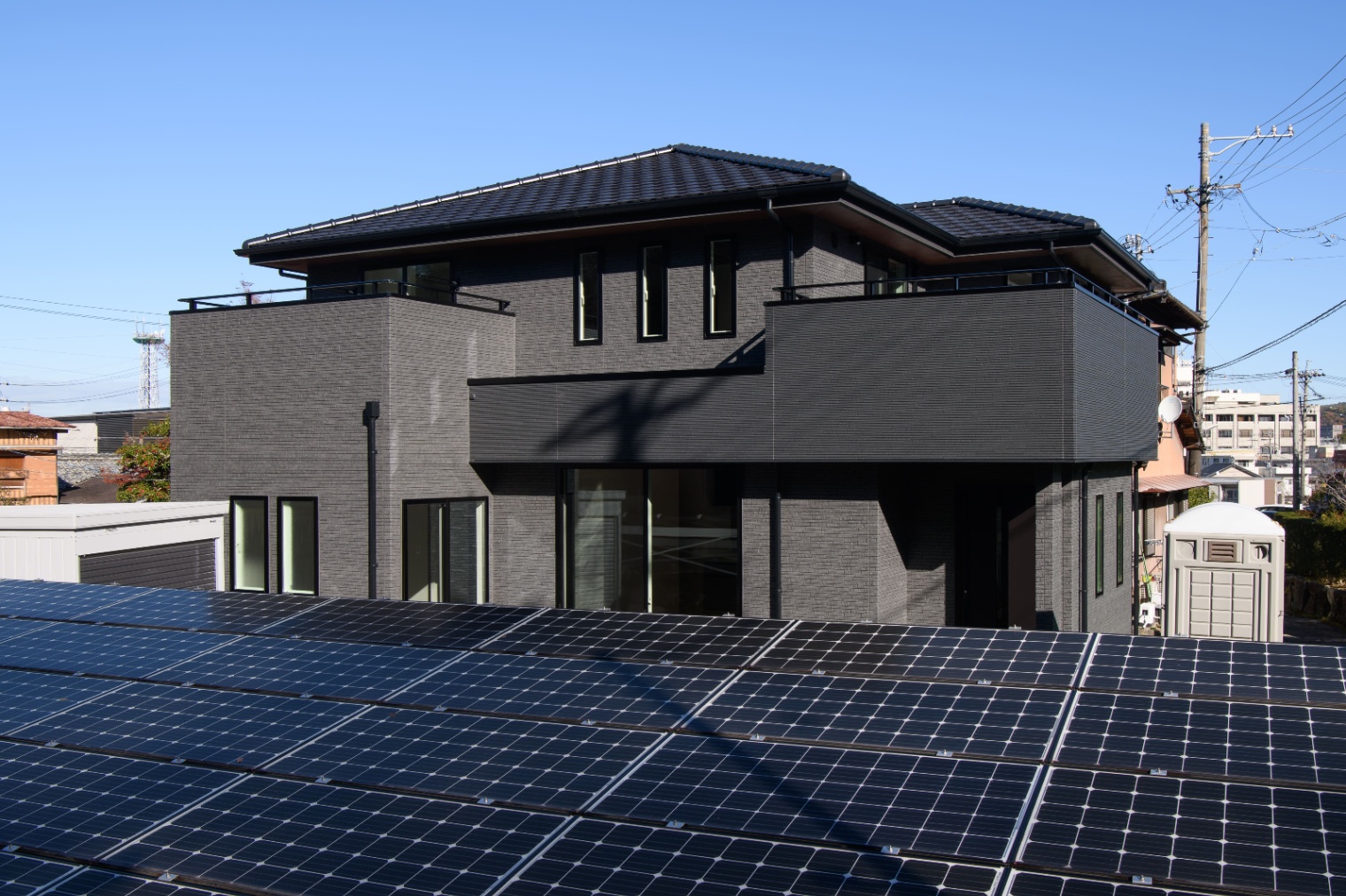 Sus∞Eco Home（サスエコホーム）｜