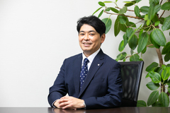 代表取締役　井出　雅士