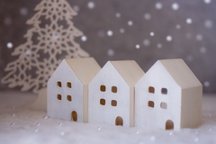 暖かい家を建てたいんですの相談！のイメージ