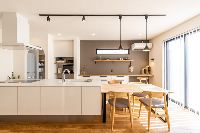 SEVEN HOUSE/セブンハウス