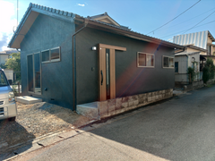 リフォームも得意